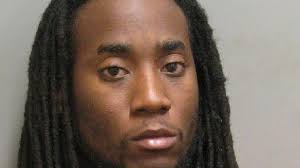 Mullins man charged in Alabama double murder