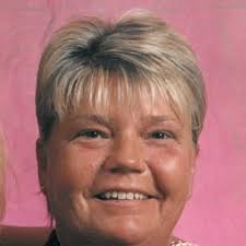 Obituary information for Mary Ellen Shelton