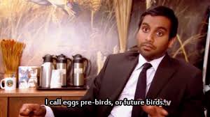 Find a translation for this quote in other languages These Parks And Rec Quotes Will Make You Binge Watch It All Over Again I Am Co