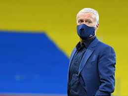 Merci à tous pour votre soutien lors des phases qualificatives. Equipe De France Un Calendrier Tres Charge Pour Les Bleus En 2021 France Football