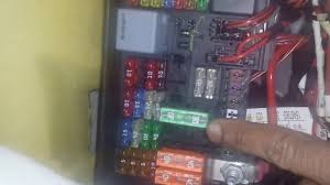 Would you recommend 2006 mercedes ml350? Mercedes Ml350 Stereo Amplifier Fuse Location Youtube