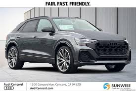 Image result for Daytona Gray 2025 Q8