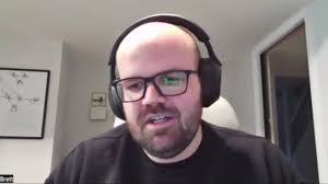 Ryan Elswick's Instagram, Twitter & Facebook