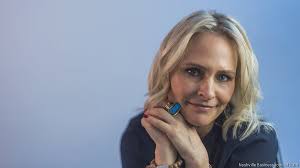 Women of Influence: Lisa Menck-Shock, Iostudio