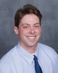 Jacob "Jake" Van Patten