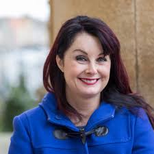 Marian Keyes sobriety, 26 year marriage and regrets over not having  children