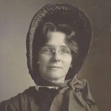 From the beginning, The Salvation Army has empowered women to advocate for  and serve the most vulnerable. In celebration of #InternationalWomensDay,  we highlight a few exemplary women. ❤️ ⭐ Catherine Booth was