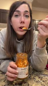 Tasty Garlic Snack Mukbang by Jennaeats