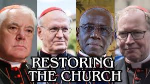 5 Minutes with a Bishop: Cardinal Wilton Gregory “We Are the Lord's