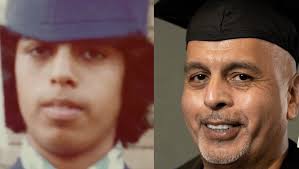 Fundraiser for James Soto by Adam More : Life After 42 Yrs of Wrongful  Imprisonment