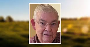 Billy Charles Gage Obituary August 2, 2023