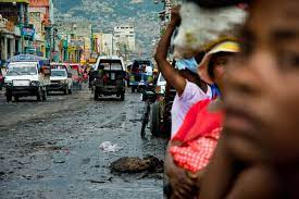 Learn more about how you can help keep children safe today! The Assassination Of Haiti S President May Worsen Its Response To Covid 19 Opendemocracy