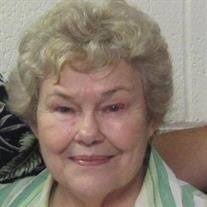 Ruby Clara Reed Obituary