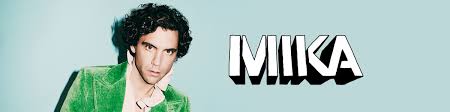 His debut album, life in cartoon motion, went straight. Mika ãƒŸãƒ¼ã‚« Universal Music Japan
