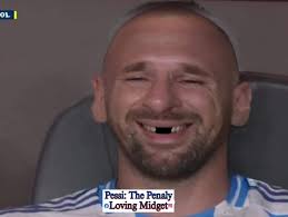 lie-o-smell missi poor performance stats