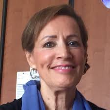 Kathy Bruni's Instagram, Twitter & Facebook