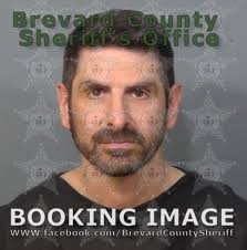 Arrests In Brevard County: March 24, 2025