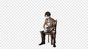 One of the characters that died in the story early on was petra. Levi Eren Yeager Attack On Titan Manga Petra Manga Furniture Manga Png Pngegg