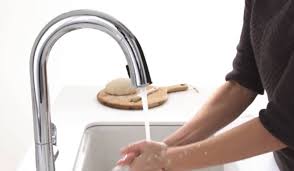 top 5 best touchless kitchen faucet