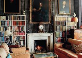 Anthony Powell Somerset World Of Interiors January 2019 World Of Interiors Family Room Home