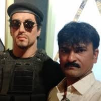 90+ "Mohammed Saiyed" profiles