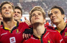 University of qld red lions afc. Coupe Du Monde De Hockey Les Red Lions En Route Pour Un Exploit Historique