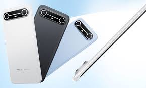 TECNO Spark Slim - MAXBUY