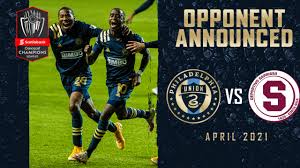 The league at a glance. Union To Face Deportivo Saprissa In Concacaf Champions League Philadelphia Union