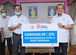 Skim ini membantu rakyat menyelesaikan masalah modal untuk menceburi sektor pertanian, maka kerajaan negeri akan terus memperuntukkan skim pinjaman patuh syariah tanpa faedah ini dengan jumlah. Tiada Pilih Kasih Bantu Rakyat Mb Terengganu