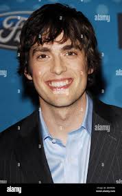 Josh dean hi-res stock photography and images