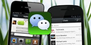 Bca Terapkan Qris Wechat Pay Bisa Segera Beroperasi Merdeka Com