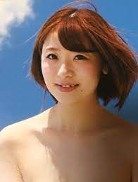 Hatsumi Saki Photobook Limited to 3000 copies 