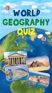 Can you pass a bas. World Geography Quiz Trivia For Android Apk Download