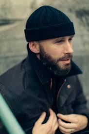 New colours in the Arran scarf and PS watch caps