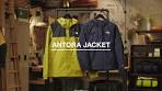 Antora Jacket | The North Face - YouTube
