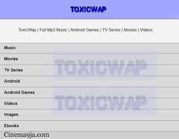 On a device running windows 10 or windows 11, open the netflix app and select menu , then my downloads. Toxicwap Series And Movies 2021 2020 2019 Latest Download On Toxicwap Com Cinema9ja