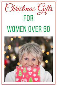 To reduce your gift shopping stress, we've come up with a list of 50 awesome gifts for all the different types of women—or whoever—in your life. Christmas Gifts For Women Over 60 Gifts For Older Women Gifts For Elderly Women Christmas Gifts For Grandma