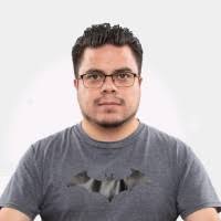 Jorge Alan Paredes Ortiz