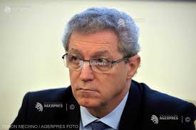 Prof Dr Streinu Cercel Nu Mai Umblaţi După Teste De Gripă Pentru Că Le Faceţi Degeaba Agerpres Actualizează Lumea