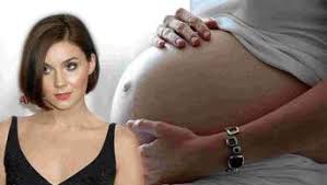 Nathalie volk privat / wikipedia information. Gntm Prosieben Baby Drama Bleibt Ex Kandidatin Nathalie Volk Kinderlos People