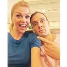 Adrianne Palicki (@AdriannePalicki)