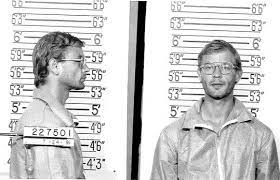 Aug 08, 2014 · in this 1991 handout from the milwaukee county sheriff's department, serial killer jeffrey dahmer is seen in a police mugshot. Pin On Jeffrey Dahmer
