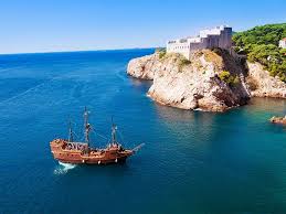 With an easterly or north. Yacht Hire In Croatia With Sailing Anabella