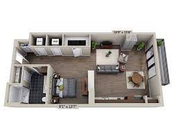 Floor Plan Sims House Design House Floor Plans Small Apartment Design