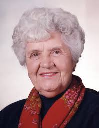 Obituary information for Elizabeth Goebel