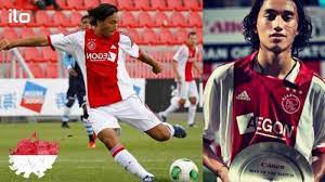 Terakhir ada ezra walian yang juga merupakan pemain jebolan ajax amsterdam. Seperti Apa Nasib Ezra Walian Dalam Timnas Indonesia Di Sea Games 2019 Indra Sjafri Angkat Bicara Tribun Kaltim