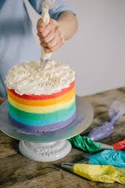 Gateau D Anniversaire 2 Recettes Tres Gourmandes Deco De Fete Recettes Zenidees Gateau Gateau Pour Diabetique Gateau Anniversaire
