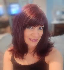 Tried something different. Went with cherry. I'm kinda liking it.