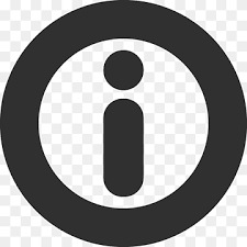 Free for commercial use no attribution required high quality images. Info Icon Png Images Pngwing