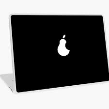 Download Mockup Laptop Skins Redbubble
